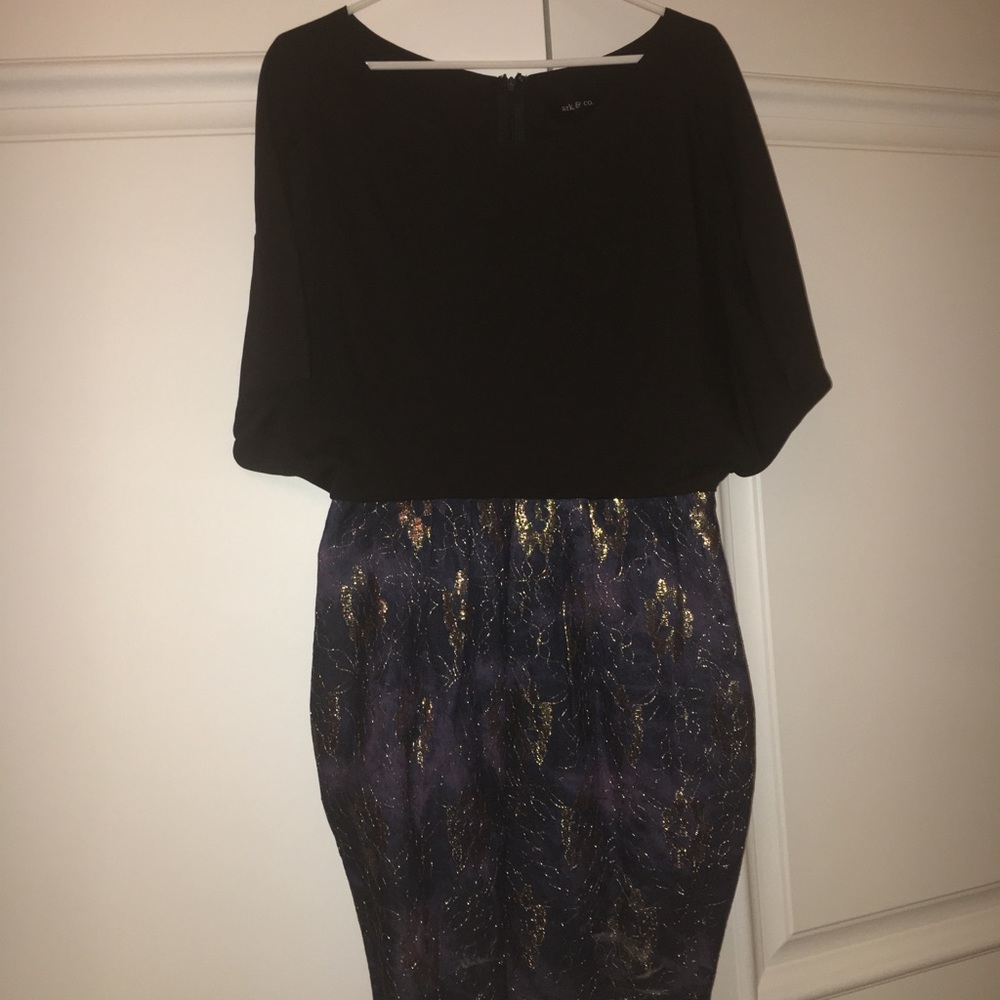 Ark & Co. party dress